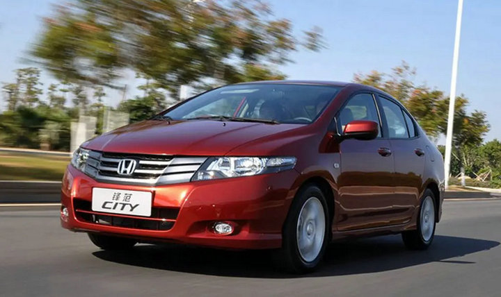 廣汽本田鋒范怎么樣 值得買嗎