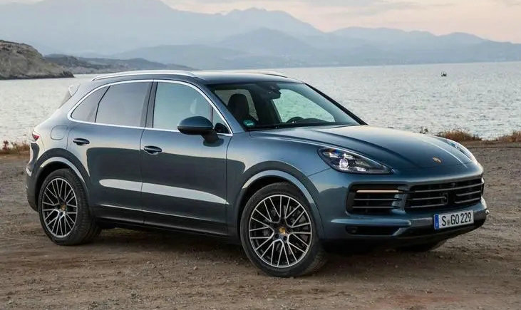 保時(shí)捷卡宴怎么樣值得入手嗎