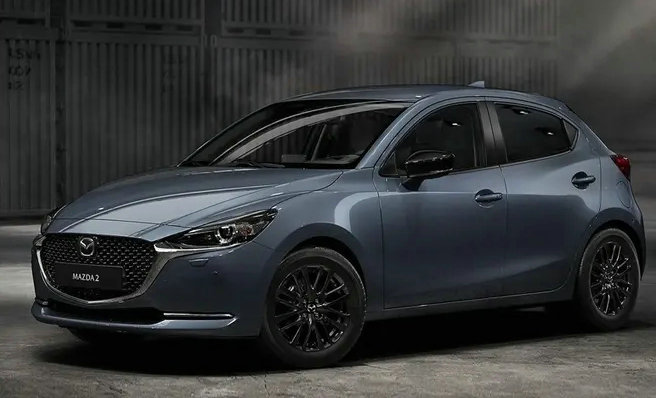 馬自達2兩廂車優(yōu)缺點有哪些