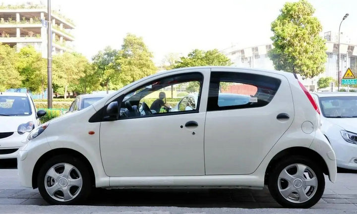 bydf0改裝外觀怎么樣 會處罰嗎