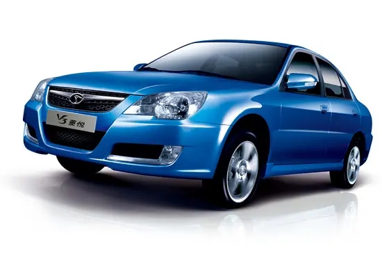 東南三菱菱悅v3怎么樣 值得入手嗎