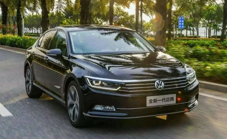 邁騰雨刷自動感應(yīng)怎么打開