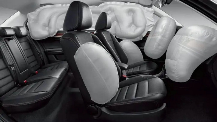 汽車安全氣囊什么價(jià)位