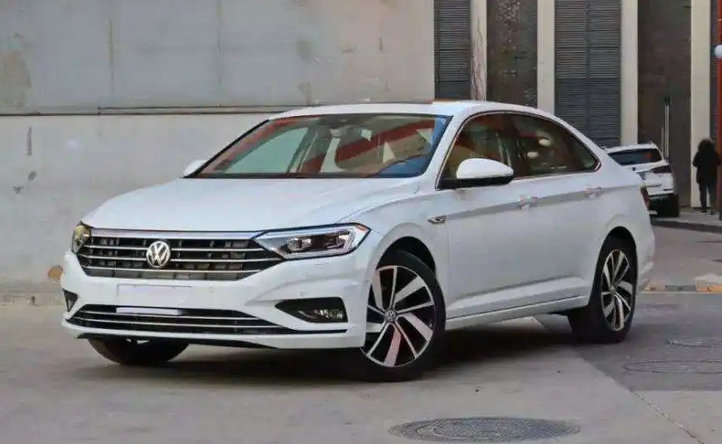 大眾速騰多少錢可以落地