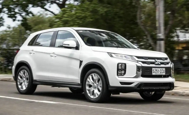 三菱勁炫怎么樣值得購買嗎