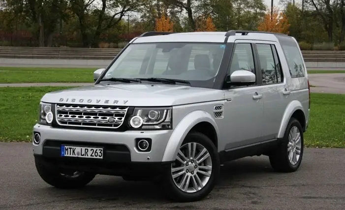 路虎發(fā)現(xiàn)3報價多少錢