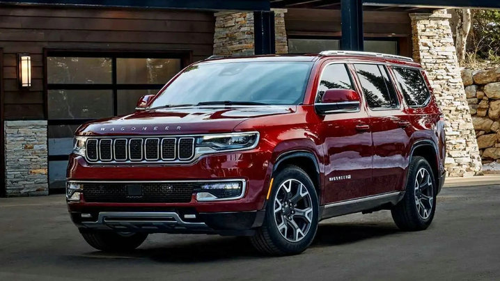 吉普怎么樣值得買嗎