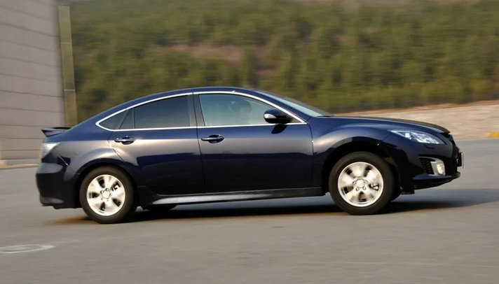 睿翼轎跑質量怎么樣 值得購買嗎