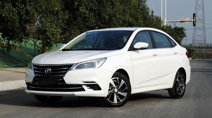 長安逸動自動擋怎么樣