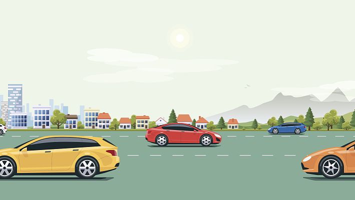 天津買汽車需要搖號(hào)嗎