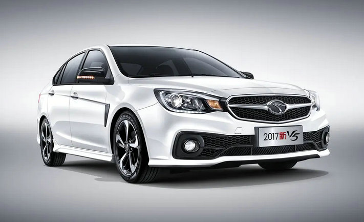 東南v5怎么樣油耗多少