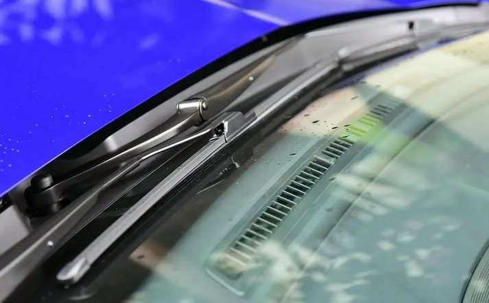 雅閣雨刷噴水怎么調(diào)節(jié)