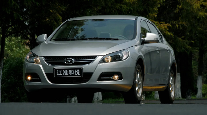 江淮和悅發(fā)動機(jī)是三菱發(fā)動機(jī)嗎