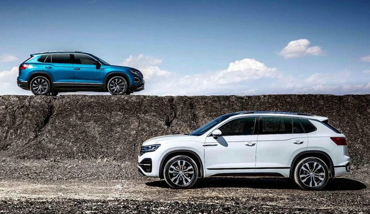 crv和途岳哪個好