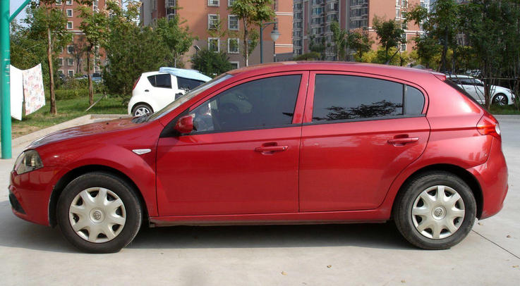 中華駿捷兩廂多少錢一輛