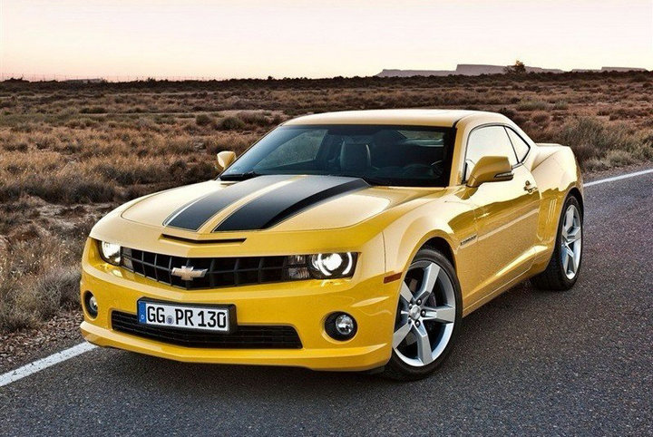 雪佛蘭大黃蜂價格多少錢