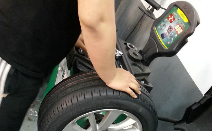 動平衡等級G2.5什么意思