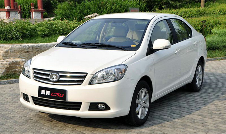 長城騰翼c30油耗怎么樣