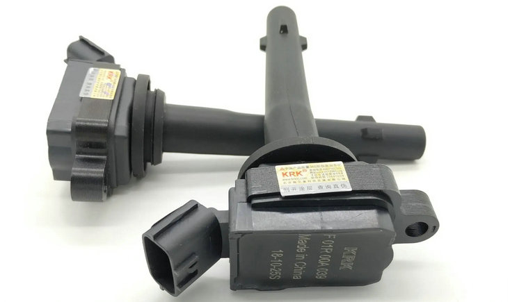 點火系統(tǒng)點火線圈的作用是什么