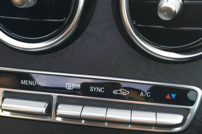 sync空調(diào)上是什么意思 有什么功能