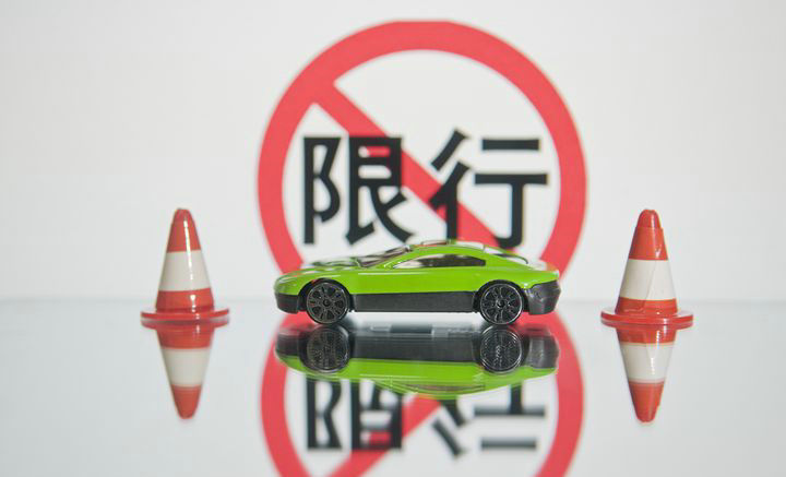 天津限行時(shí)間段幾點(diǎn)鐘