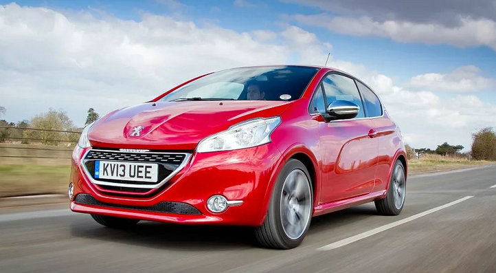 新車如何磨合才能達到最好效果