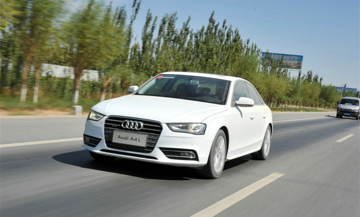 一汽奧迪和上汽奧迪的區(qū)別在哪里