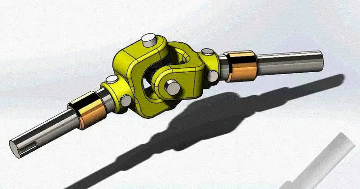 等速萬向節(jié)的作用是什么