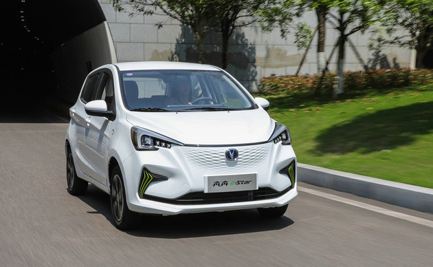 長(zhǎng)安奔奔的真實(shí)油耗是多少