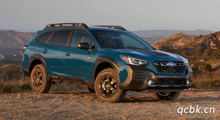 斯巴魯傲虎和森林人哪個(gè)好