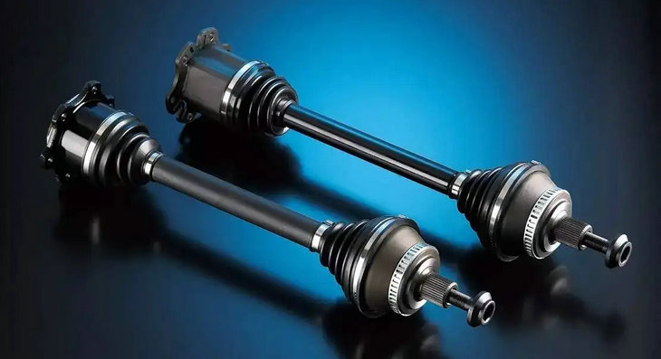 等速萬向節(jié)的基本原理是什么