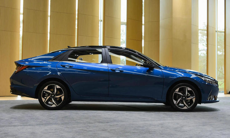 伊蘭特油耗高怎么解決