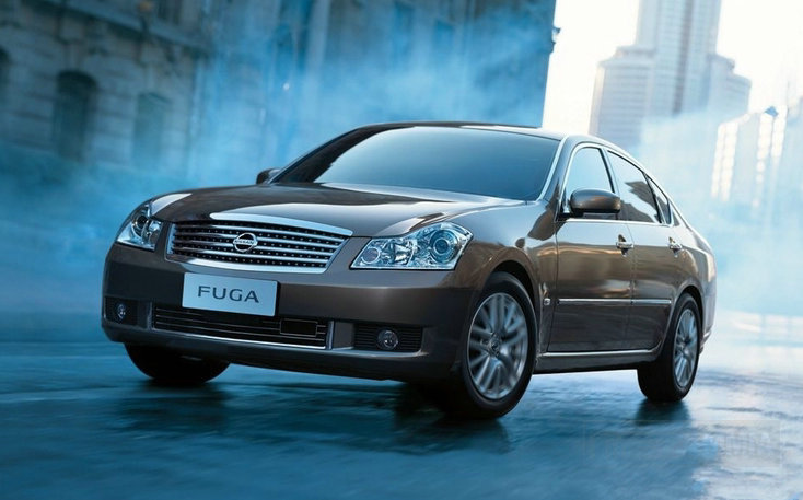 尼桑風雅發(fā)動機號在哪里