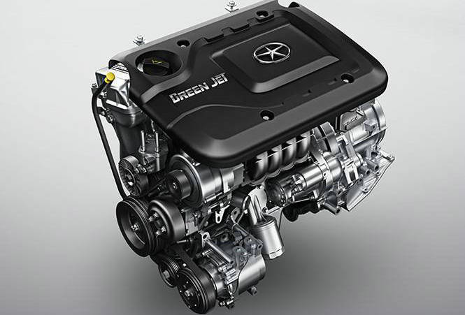 發(fā)動機功率的計算公式是什么