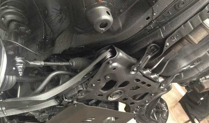 底盤護甲會不會影響散熱