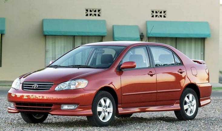 花冠油耗多少真實(shí)油耗