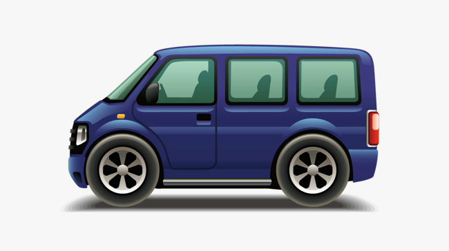 海馬福仕達面包車自重多少