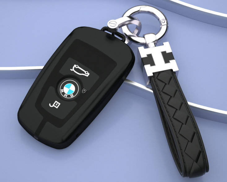 汽車(chē)鑰匙套有必要買(mǎi)嗎