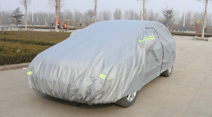 車罩對(duì)車漆有傷害嗎