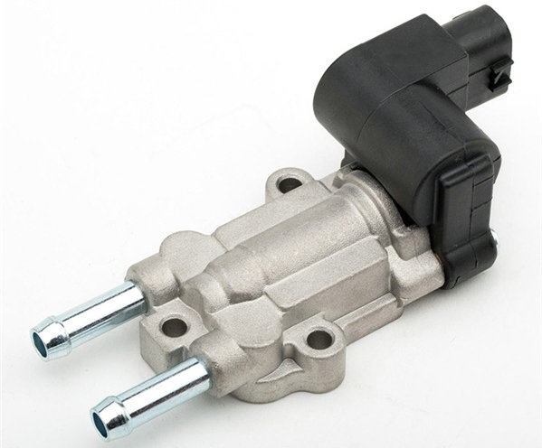 怠速控制閥在哪個(gè)位置