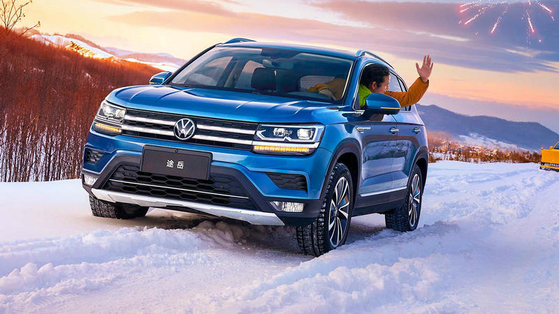 探岳和途岳哪個(gè)好啊