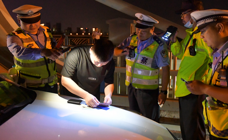 喝酒開(kāi)車抓到拘留多少天