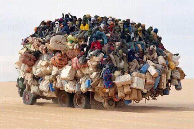 汽車超載對(duì)汽車底盤(pán)有影響嗎