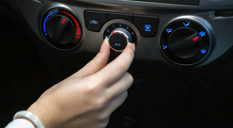 汽車開空調(diào)一般開內(nèi)循環(huán)還是外循環(huán)