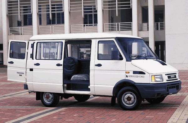 依維柯質(zhì)量怎么樣