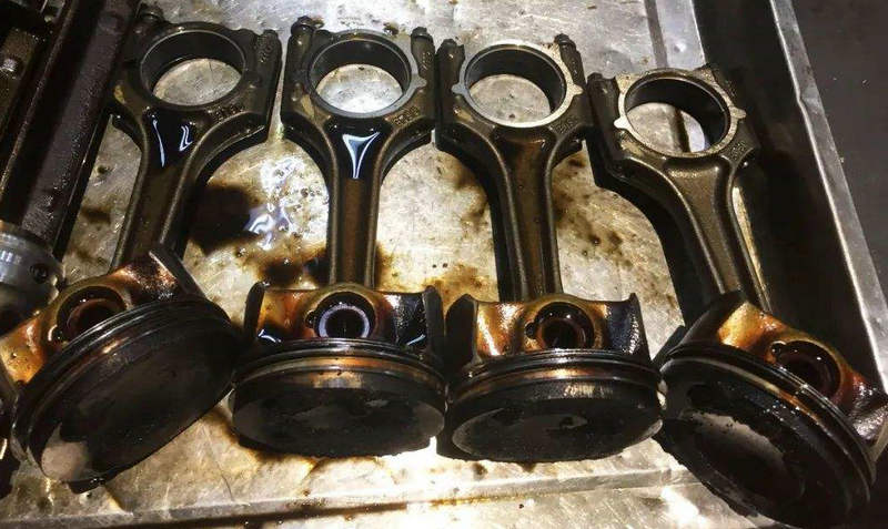 什么車不燒機(jī)油不漏油