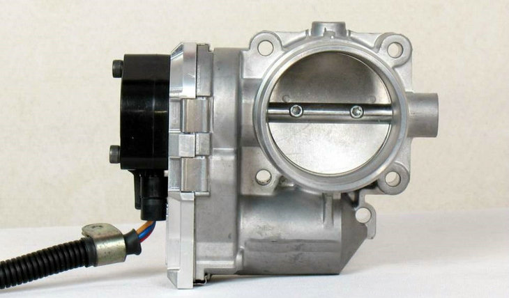 電子節(jié)氣門(mén)的作用是什么