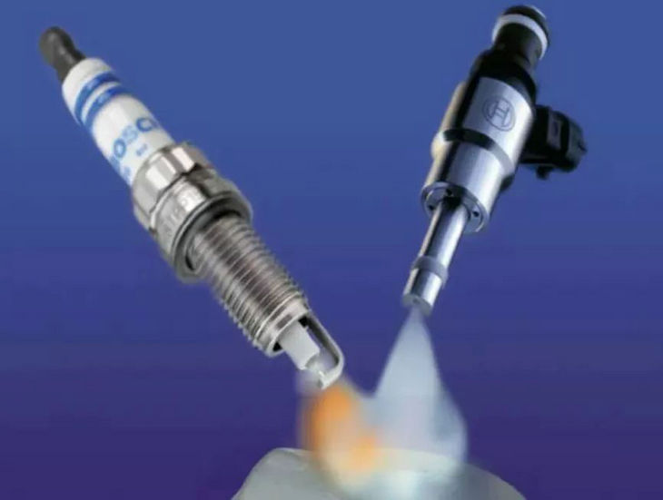 柴油燃點和汽油燃點哪個高