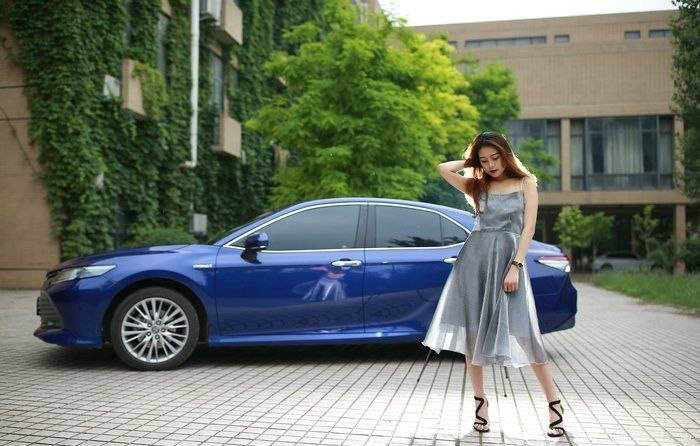 車(chē)暴曬對(duì)車(chē)有影響嗎