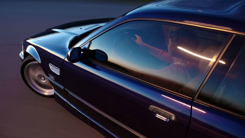 汽車防爆膜有必要貼嗎